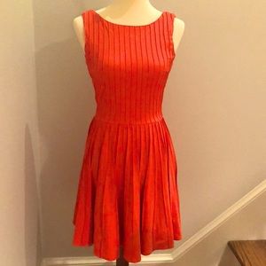 Stunning Alberto Makali Dress Size S